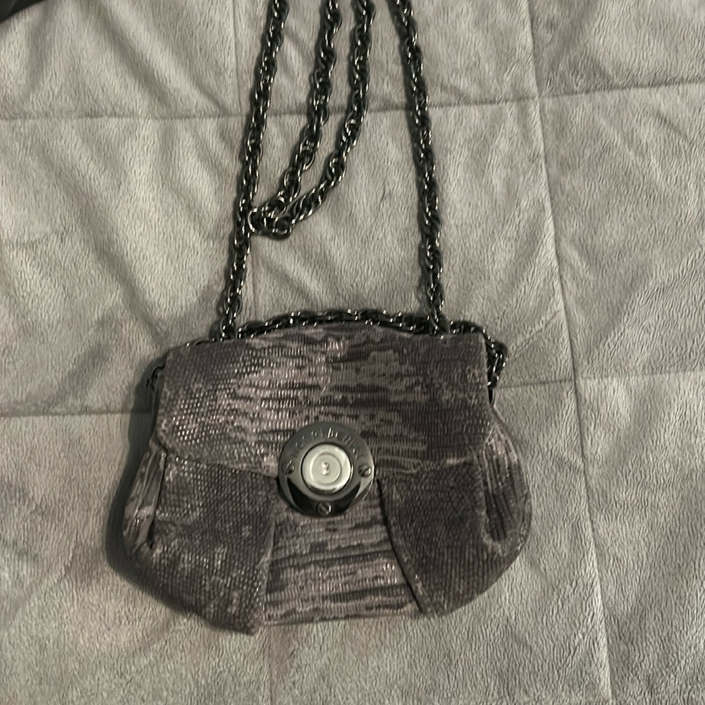 Henri Bendel Small Clutch Purse
